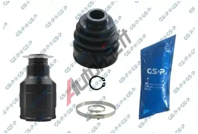 GSP Kloub hnacího hřídele, sada GSP 602253, 602253 GSP Kloub hnacího hřídele, sada GSP 602253, 602253