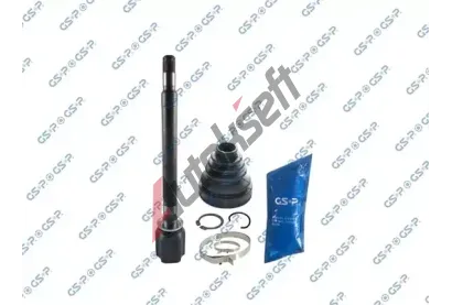 GSP Kloub hnacho hdele, sada GSP 602268, 602268