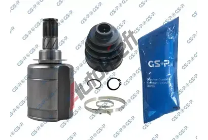 GSP Kloub hnacího hřídele, sada GSP 602271, 602271  GSP Kloub hnacího hřídele, sada GSP 602271, 602271