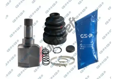 GSP Kloub hnacho hdele, sada GSP 602301, 602301