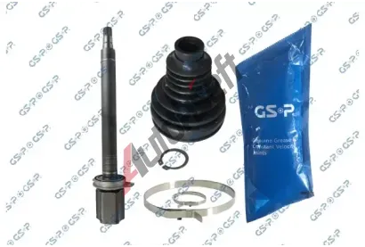 GSP Kloub hnacího hřídele, sada GSP 602304, 602304 GSP Kloub hnacího hřídele, sada GSP 602304, 602304