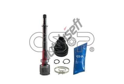 GSP Kloub hnacho hdele, sada GSP 602308, 602308