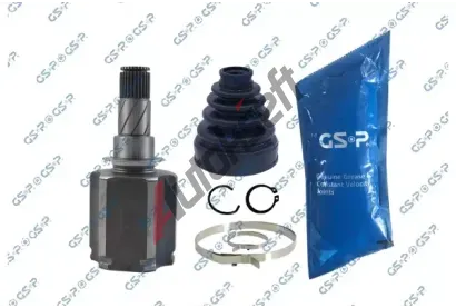 GSP Kloub hnacho hdele, sada GSP 602312, 602312