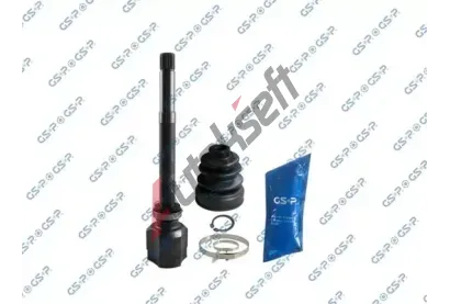 GSP Kloub hnacho hdele, sada GSP 602320, 602320