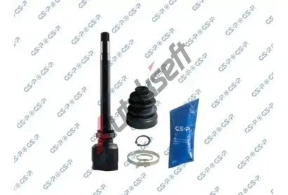 GSP Kloub hnacho hdele, sada GSP 602323, 602323