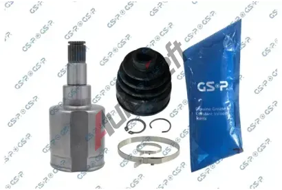 GSP Kloub hnac�ho h��dele, sada GSP 602325, 602325