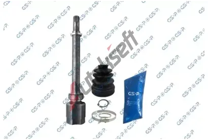 GSP Kloub hnacího hřídele, sada GSP 602328, 602328 GSP Kloub hnacího hřídele, sada GSP 602328, 602328