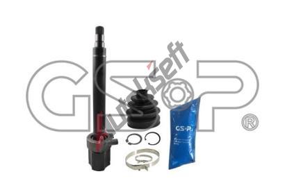 GSP Kloub hnacho hdele, sada GSP 602348, 602348