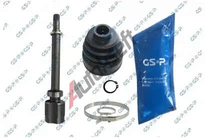 GSP Kloub hnacho hdele, sada GSP 602365, 602365