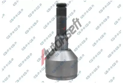 GSP Kloub hnac�ho h��dele, sada GSP 602370, 602370