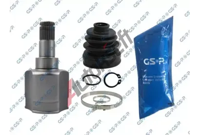 GSP Kloub hnacho hdele, sada GSP 602375, 602375