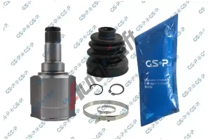 GSP Kloub hnacho hdele, sada GSP 602384, 602384