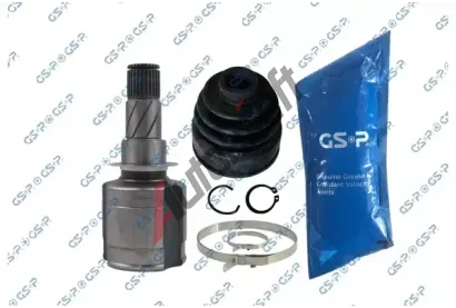 GSP Kloub hnac�ho h��dele, sada GSP 602387, 602387