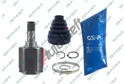 GSP Kloub hnacho hdele, sada GSP 602421, 602421