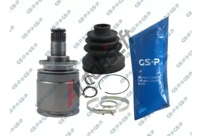 GSP Kloub hnacho hdele, sada GSP 602423, 602423