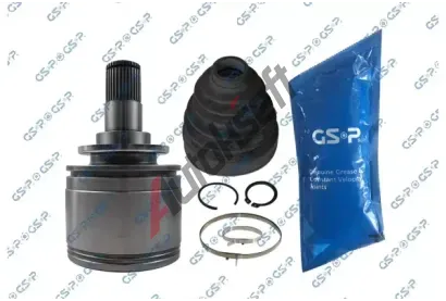 GSP Kloub hnac�ho h��dele, sada GSP 602430, 602430