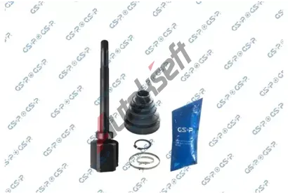 GSP Kloub hnacího hřídele, sada GSP 602438, 602438  GSP Kloub hnacího hřídele, sada GSP 602438, 602438