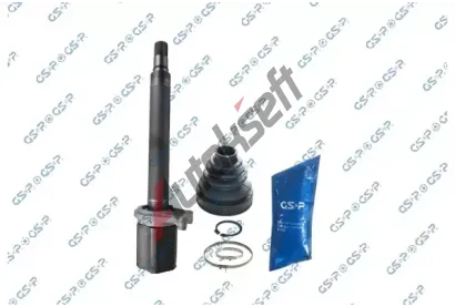 GSP Kloub hnacho hdele, sada GSP 602446, 602446