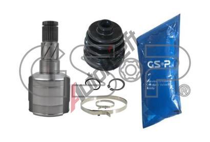 GSP Kloub hnacho hdele, sada GSP 602461, 602461