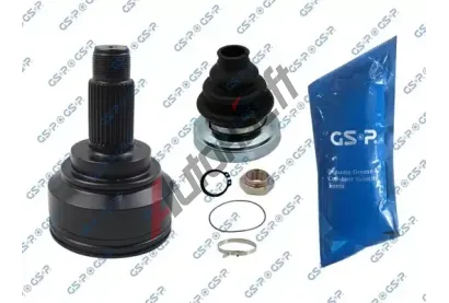 GSP Kloub hnacho hdele, sada GSP 602463, 602463