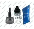 Kloub hnac�ho h��dele, sada&nbsp;GSP&nbsp;&dash;&nbsp;GSP 602474