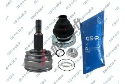 GSP Kloub hnac�ho h��dele, sada GSP 602474, 602474