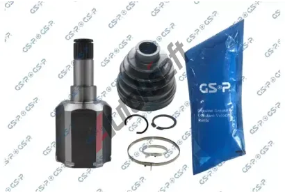 GSP Kloub hnac�ho h��dele, sada GSP 602506, 602506