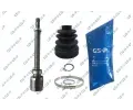 Kloub hnac�ho h��dele, sada&nbsp;GSP&nbsp;&dash;&nbsp;GSP 602523