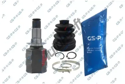 GSP Kloub hnacho hdele, sada GSP 602641, 602641