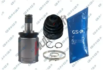 GSP Kloub hnacho hdele, sada GSP 602647, 602647