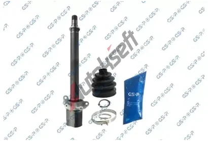 GSP Kloub hnacho hdele, sada GSP 602650, 602650