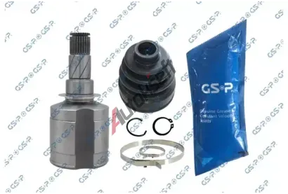 GSP Kloub hnacího hřídele, sada GSP 602655, 602655 GSP Kloub hnacího hřídele, sada GSP 602655, 602655