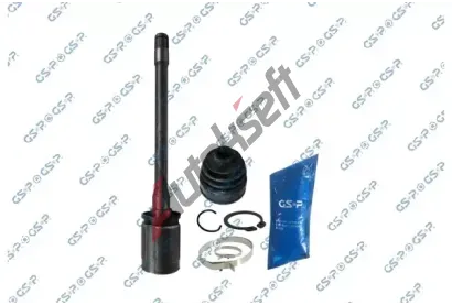 GSP Kloub hnacího hřídele, sada GSP 602668, 602668 GSP Kloub hnacího hřídele, sada GSP 602668, 602668