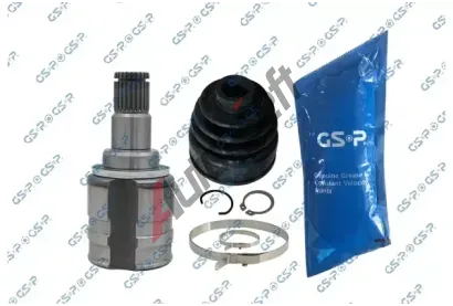 GSP Kloub hnac�ho h��dele, sada GSP 602733, 602733