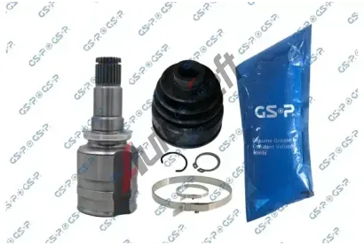 GSP Kloub hnacho hdele, sada GSP 602734, 602734