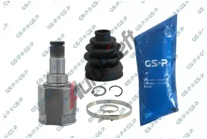 GSP Kloub hnacího hřídele, sada GSP 602767, 602767 GSP Kloub hnacího hřídele, sada GSP 602767, 602767