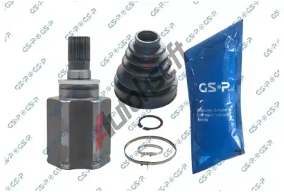 GSP Kloub hnacího hřídele, sada GSP 602828, 602828 GSP Kloub hnacího hřídele, sada GSP 602828, 602828