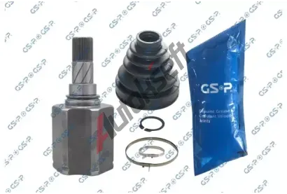 GSP Kloub hnacího hřídele, sada GSP 602830, 602830 GSP Kloub hnacího hřídele, sada GSP 602830, 602830