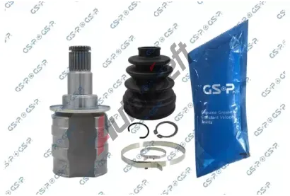 GSP Kloub hnacho hdele, sada GSP 602834, 602834