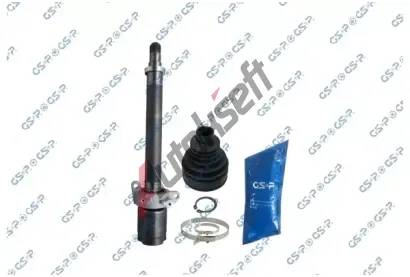 GSP Kloub hnacho hdele, sada GSP 602836, 602836