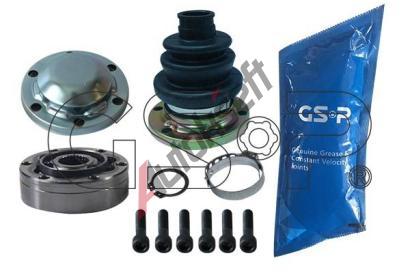 GSP Kloub hnacho hdele, sada GSP 603016, 603016