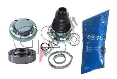 GSP Kloub hnacho hdele, sada GSP 603027, 603027