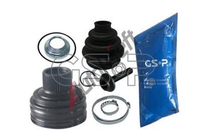 GSP Kloub hnacho hdele, sada GSP 603040, 603040