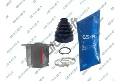 GSP Kloub hnacího hřídele, sada GSP 603046, 603046 GSP Kloub hnacího hřídele, sada GSP 603046, 603046