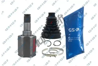 GSP Kloub hnacího hřídele, sada GSP 603083, 603083 GSP Kloub hnacího hřídele, sada GSP 603083, 603083