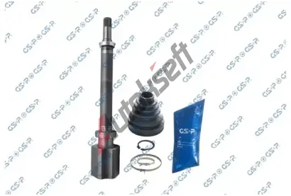 GSP Kloub hnacího hřídele, sada GSP 603226, 603226 GSP Kloub hnacího hřídele, sada GSP 603226, 603226