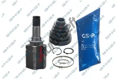 GSP Kloub hnacího hřídele, sada GSP 603256, 603256 GSP Kloub hnacího hřídele, sada GSP 603256, 603256