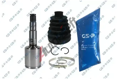 GSP Kloub hnacho hdele, sada GSP 603284, 603284