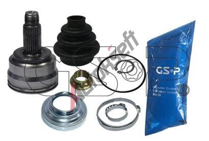 GSP Kloub hnacho hdele, sada GSP 605009, 605009