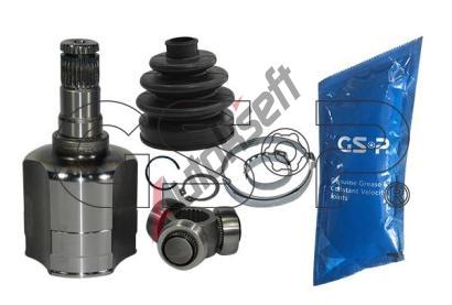 GSP Kloub hnacho hdele, sada GSP 605012, 605012